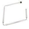 44 Inch Flexible Magnesium Water Heater Anode Rod 3/4 in