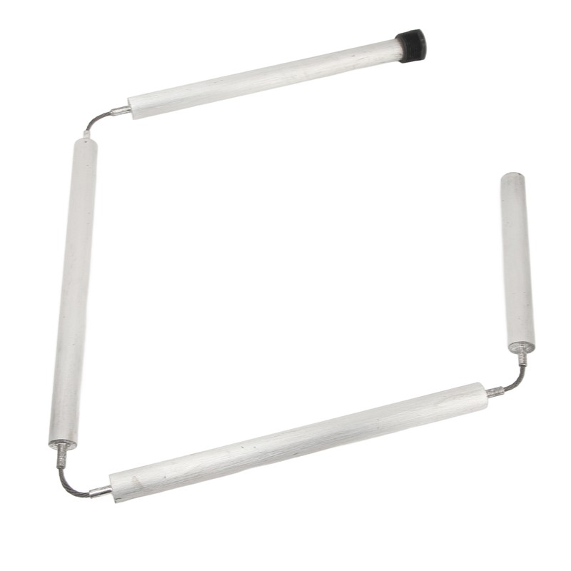 44 Inch Flexible Magnesium Water Heater Anode Rod 3/4 in