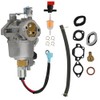 JJFENG Carburetor Carb with Gaskets for Onan Cummins Generator &