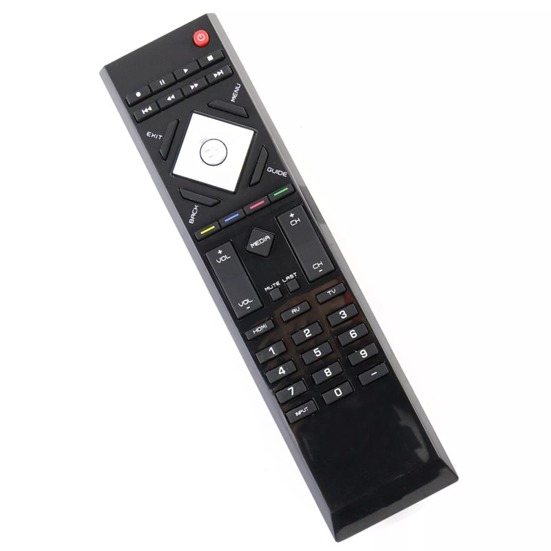 for Vizio New TV Remote VR15 for VIZIO E370VL E321VL