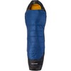 Nordisk Puk +10° Curve Sleeping Bag L Blue/Black 2022 Sleeping