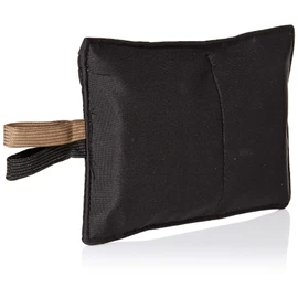 Lewis N. Clark RFID Blocking Money Belt Travel Pouch + Credit Card, ID, Passport Holder for Women & Men, Black, One Size