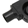 75x30mm Blower Fan Brushless 12V 0.38A Dual Ball Bearing High