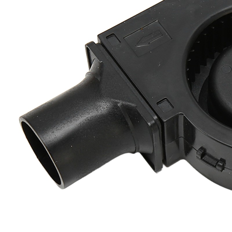 75x30mm Blower Fan Brushless 12V 0.38A Dual Ball Bearing High