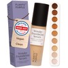 Wonder Foundation Serum - Make Up Gentle Coverage | All
