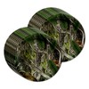 Hunter Tree Camo Party Supplies Set Plates Napkins Cups Tableware
