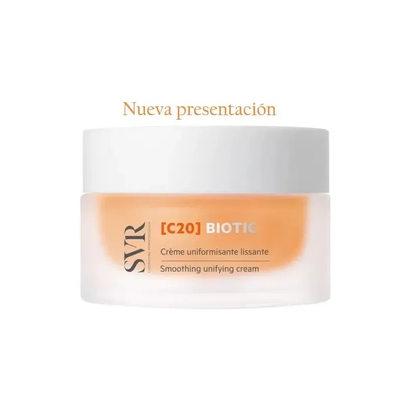 Svr C20 Biotic De 50ml