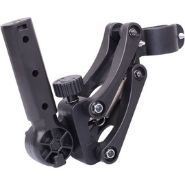 Digitalfoto SNIPER Gimbal Smartphone Action Camera Dedicated Vertical Sway Reduction Handle, Anti-Shake, Compatible with GoPro OSMO Pocket2, Feiyu Pocket Crane M3, Crane M2S, etc