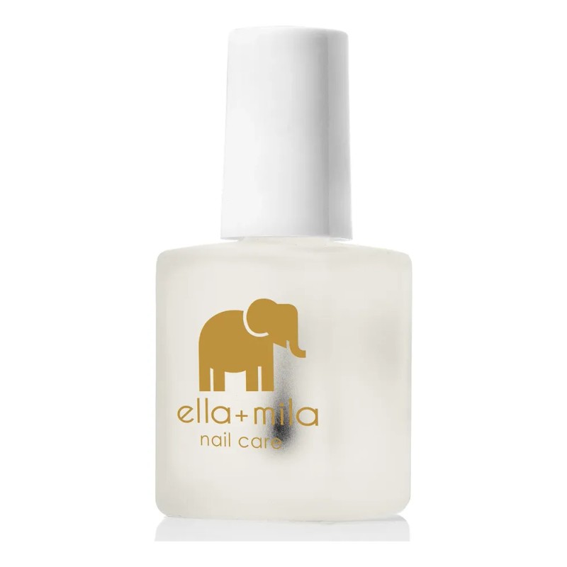 Tratamiento Para Morderse Las Uñas Ella+mila No More Biting