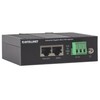 Intellinet Network Solutions Industrial Gigabit Ultra PoE Injector, 1 x