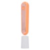 Cosmetic Brush Electric Cleaner Automatic Fast Cleaning Drying Effective Portable