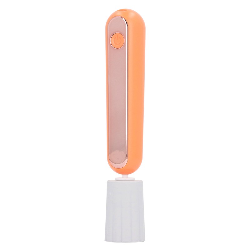 Cosmetic Brush Electric Cleaner Automatic Fast Cleaning Drying Effective Portable