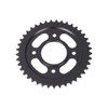Kitaco 535-1424041 Driven Sprocket (Rear/41T) 420 Size, Super Cub 50/110,