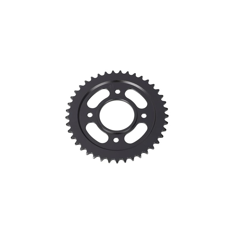 Kitaco 535-1424041 Driven Sprocket (Rear/41T) 420 Size, Super Cub 50/110,
