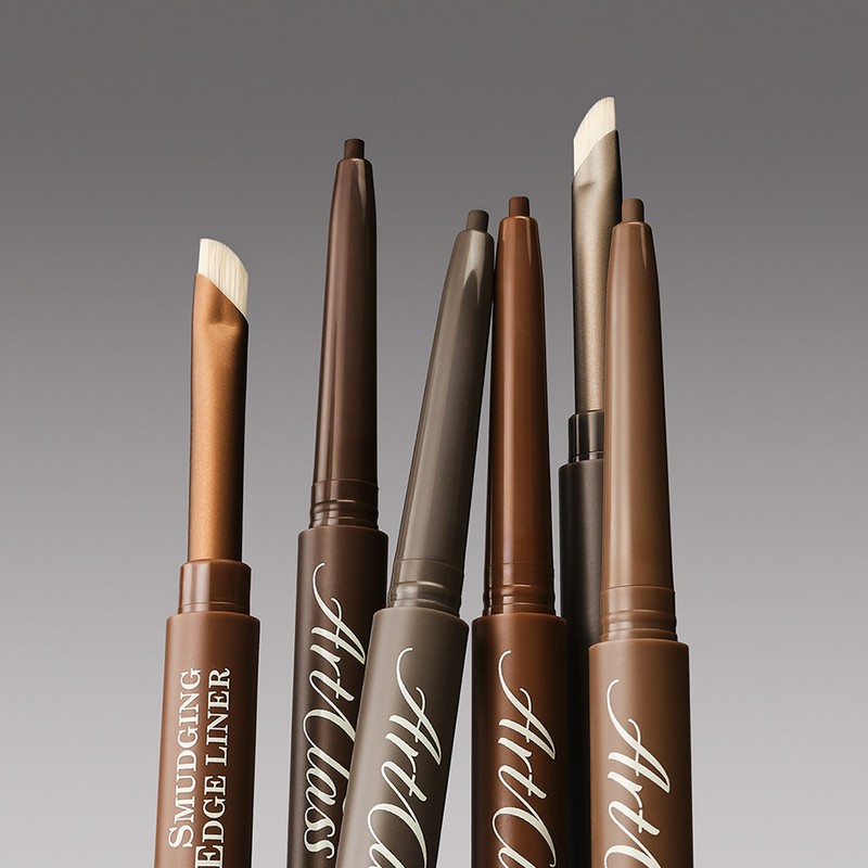 Too Cool for School Art Class Smudging Edge Liner 0.12g