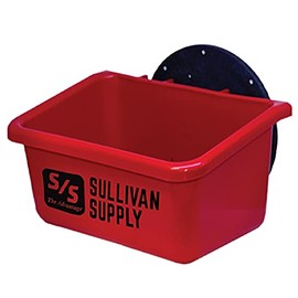 Sullivan's EZ Hang Feeder (Pipe Fence)