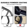 Xitomer Highway Crash Bars Compatible with VN900B VN900E Vulcan Classic,