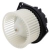 SCITOO SCITOO 700090 Front HVAC Blower Motor with Fan Cage