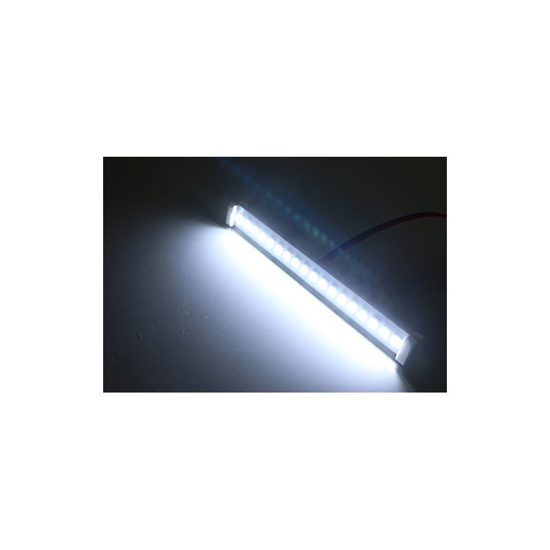 SPIDERLITE Jabus LED License Plate Light for New Serega Gala