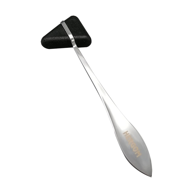 HERGOM TAYLOR MARTILLO DE REFLEJOS (NEGRO)