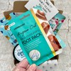 Pamper Gift Set for Women, Head-to-Toe Pamper Time Relaxation Box,