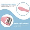 Baluue Cold Compress Facial Massage Roller Ice Massage Stick for