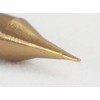 2338 PPLS Precision Ball End Mill, Carbide Blade, HRC55 Degree,
