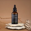 KIKI Health - Organic Multi-Mushroom Extract Tincture - 8 Mushroom