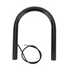Motorcycle Rear Seat Frame Hoop Light Tail Brake Turn Singal