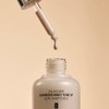 feelxo Glacia Luminous, Milky Tone Up, Sun Ampoule #1. Gloss