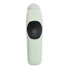 Mini Massage Gun Intelligent USB Portable Adjustable 12 Gears Percussion