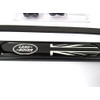 Land Rover Genuine Range Rover License Plate Frame - Matte