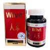Wilvit Multivitaminico 30 Capsulas - Vitaminas y Minerales