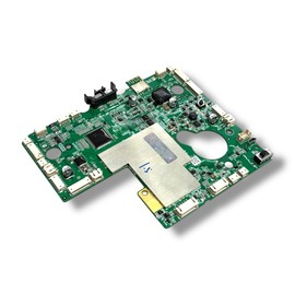 SCREENTRONICS PCB Motherboard Main Board Compatible Replacement for Ecovacs Deebot OZMO T8 AIVI Robotic Vacuum Cleaner