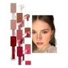Labiales Liquidos Intensa Cobertura Set De 6 Varios Tonos