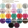 Nimsay Home Plain Dyed PolyCotton Modern Bed Fitted Sheets Soft
