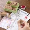 Beverly Kopen-chan Wooden Reward Stamp SDH-130