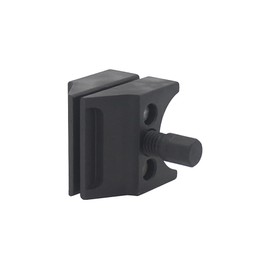 ERYUE Hub Knuckle Spreader, Car Suspension Strut Splitter Wheel Hub Steering Knuckle Expander Spreader Tool Steel Assembly