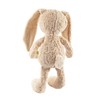 Sigikid Cuddly Toy Rabbit, Beige, One Size