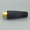 RIVERWELD TIG Welding Cable Panel Connector Plug EDKL35-50 315Amp with