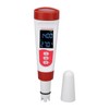 Water Quality Tester 4 in 1 PH TDS EC TEMP