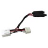 MOKSI Turn Signal Lights Resistor LED Load Blinker Equalizer for