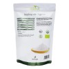 Inulina De Agave 500g Vidanat Orgánica Sabor Natural