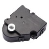 Aintier Air Door Actuator HVAC Blend Control Actuator - Fits