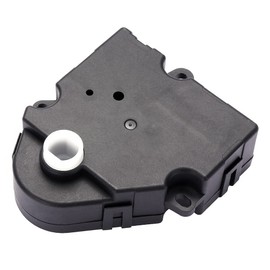 Aintier Air Door Actuator HVAC Blend Control Actuator - Fits for Peterbilt 378 1994-2007,for Peterbilt 379 1994-2008,for Peterbilt 386 2006-2011,for Peterbilt 388 389 2008-2011 604-5113