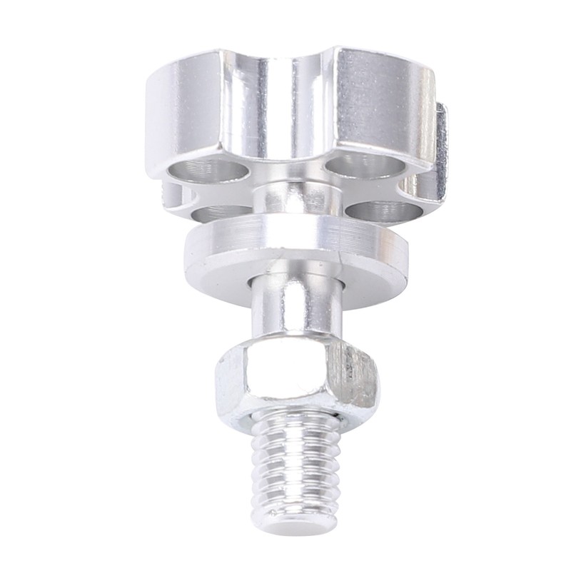 Hobbyhh 2835 1200KV Durable Metal Brushless Motor for RC Remote