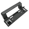 2 Pack 3316882900 RV Refrigerator Door Handle Holder Grip Black