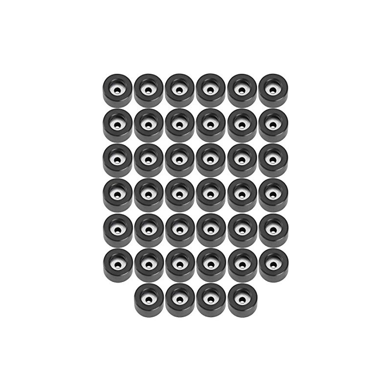 Adam Hall Hardware 4904 M40 AH – Set of 40