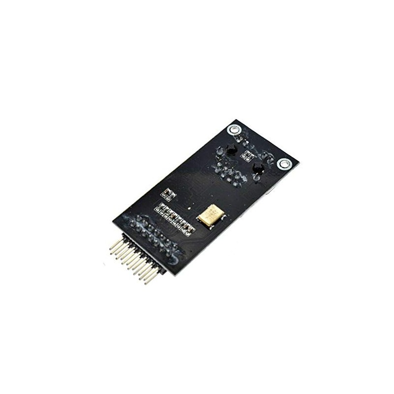 TECNOIOT 2pcs LAN8720 Ethernet Board Network Module Ethernet Transceiver RMII