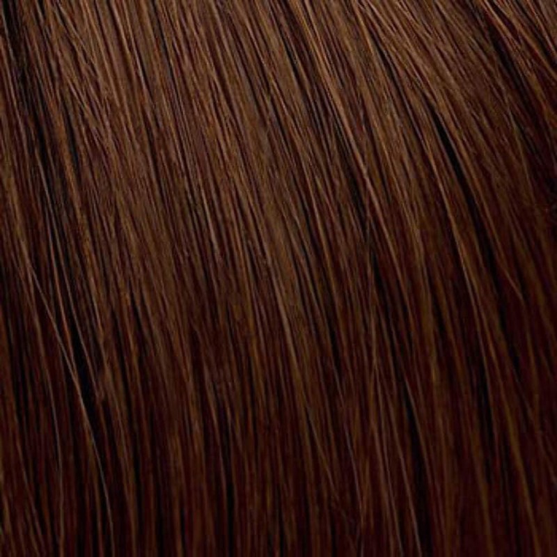 Brown bob wig, chic and stylish: Honour mocha #10
